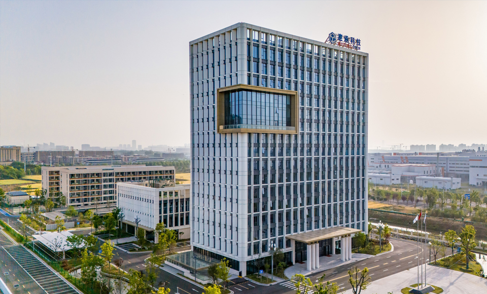 企業(yè)介紹 企業(yè)介紹
