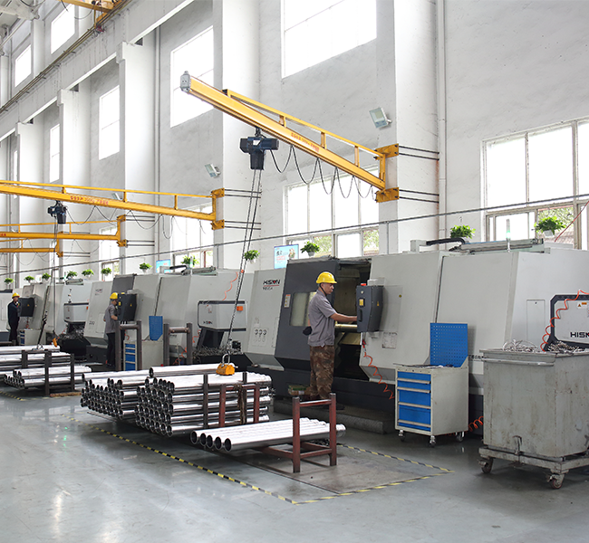 Changzhou Wujin Anxu Hydraulic Parts Manufacturing Co., Ltd. Changzhou Wujin Anxu Hydraulic Parts Manufacturing Co., Ltd.