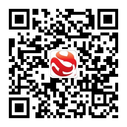 公眾號(hào)二維碼 公眾號(hào)二維碼