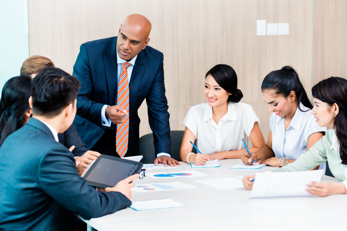 企業簡介 企業簡介