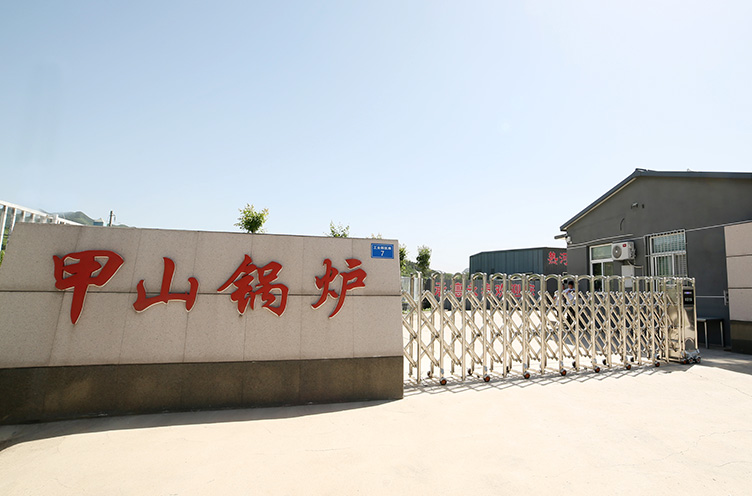 廠(chǎng)區(qū)展示