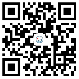 公眾號(hào)二維碼