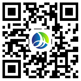 公众号二维码 公众号二维码