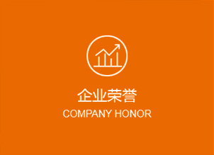 企業(yè)榮譽(yù)