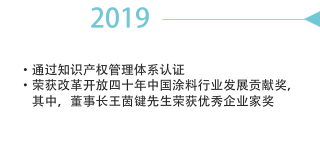 發展歷程