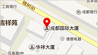  China Chengdu International Techno-Economic Cooperation Co., Ltd.