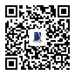 公眾號二維碼 公眾號二維碼
