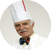 Anton Mosimann Anton Mosimann