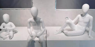 江门国姿模特展示用品有限公司	
