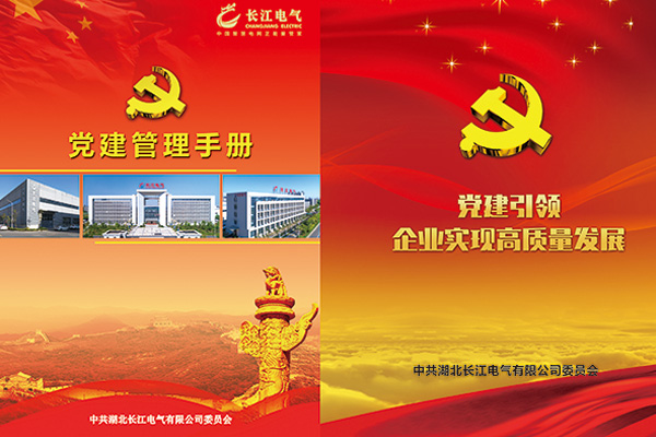 党建制度文件