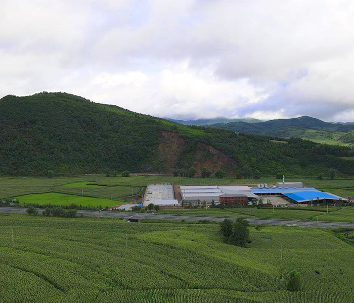 通化三江海水產加工有限公司 通化三江海水產加工有限公司