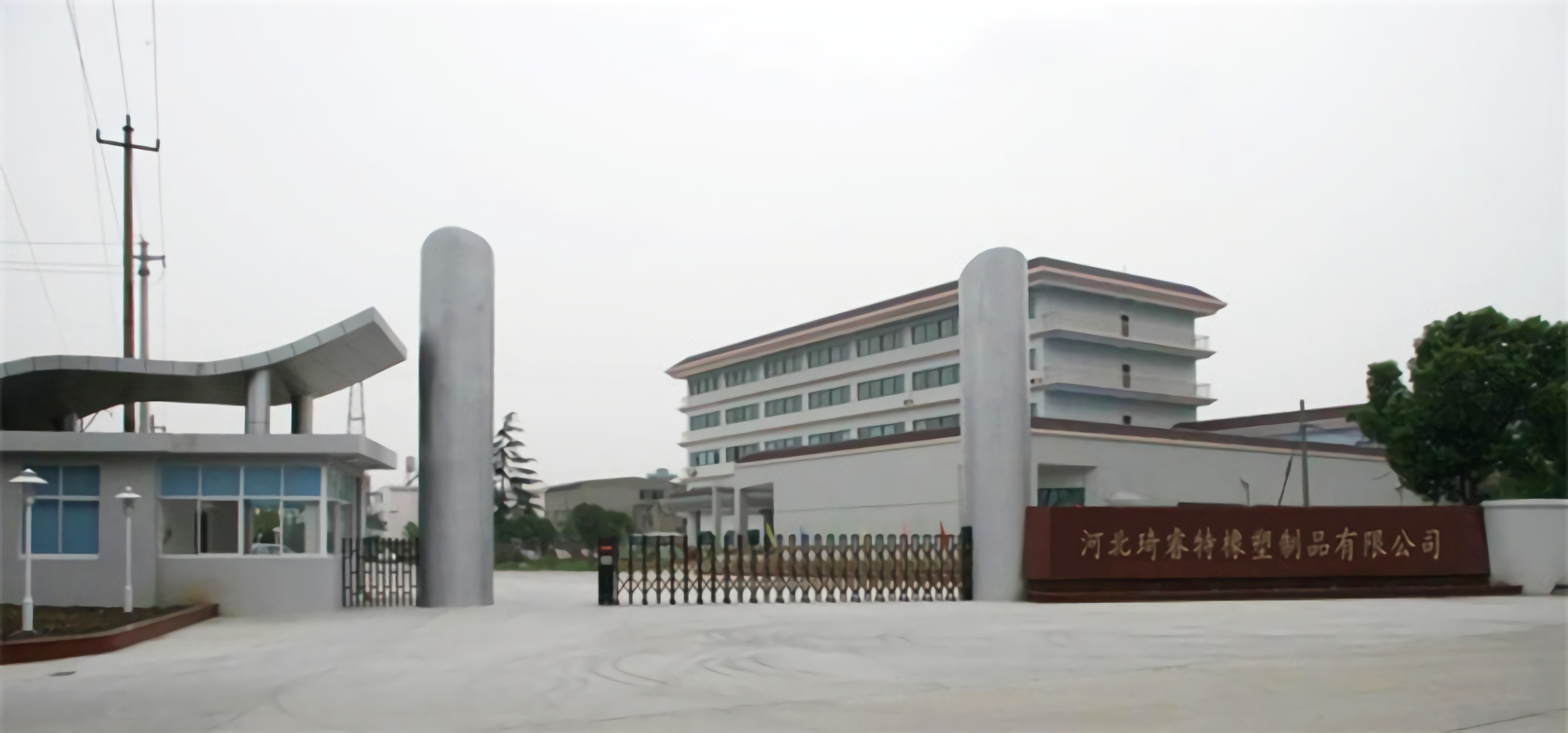 琦睿特