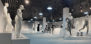 江门国姿模特展示用品有限公司	
