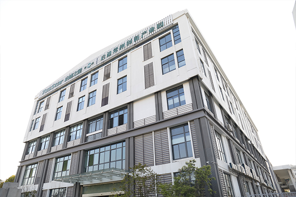 企業(yè)簡介