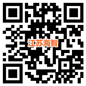 公众号二维码 公众号二维码