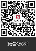 公眾號(hào)二維碼