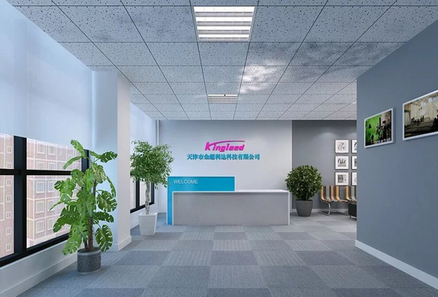 企業(yè)簡介 企業(yè)簡介
