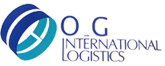 江苏奥吉国际物流发展有限公司 O_G International Logistics 