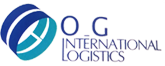 江蘇奧吉國際物流發展有限公司 O_G International Logistics 