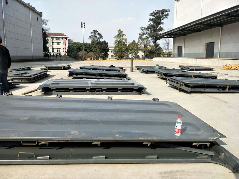 新陽(yáng)不銹鋼