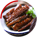 雞肉系列