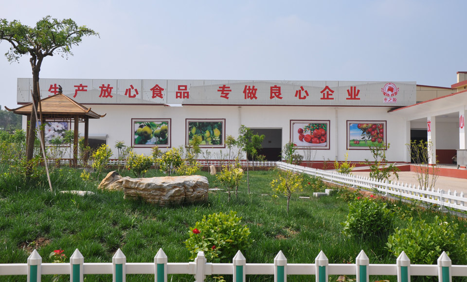 企業(yè)介紹