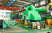 Shandong Ju Manganese Steel Co., Ltd.