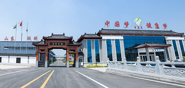 Shandong Runxin Biotechnology Co., Ltd.