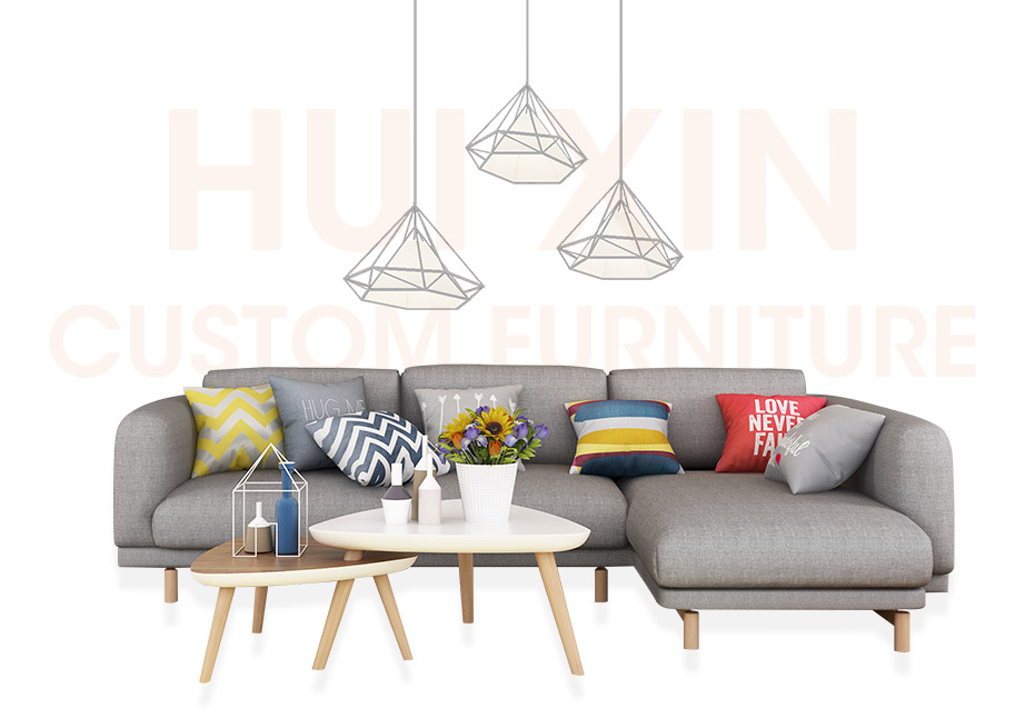 惠鑫尚品全屋定制家具 惠鑫尚品全屋定制家具