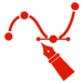 Personalizzato per mappare Personalizzato per mappare
