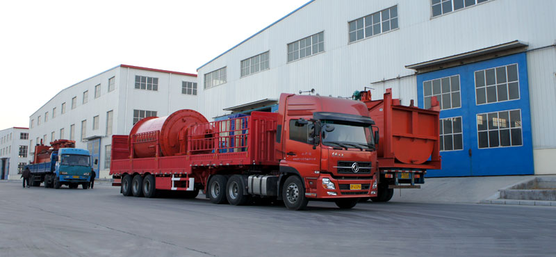 招遠(yuǎn)市黃金機械總廠有限公司 招遠(yuǎn)市黃金機械總廠有限公司