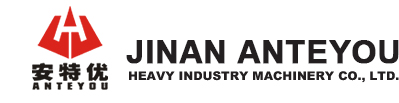  Jinan Aiyou Te Heavy Industry Machinery Co., Ltd.  