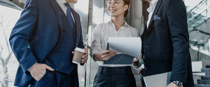 企業優勢 企業優勢