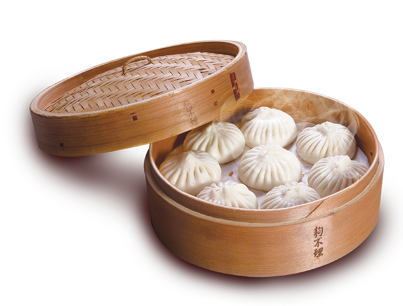 狗不理 狗不理