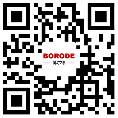 BORODE