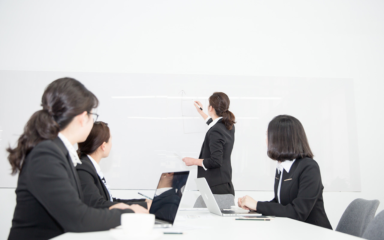 企業(yè)理念 企業(yè)理念