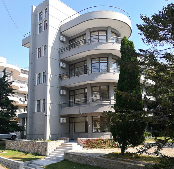 大連船舶康復醫(yī)院 大連船舶康復醫(yī)院