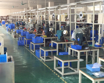 江陰市志駿電器線纜有限公司