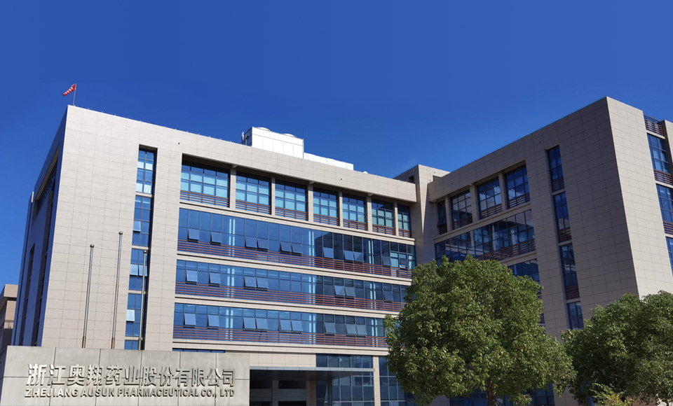Ausun Pharmaceutical Ausun Pharmaceutical