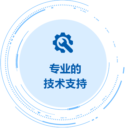丰富的资源优势