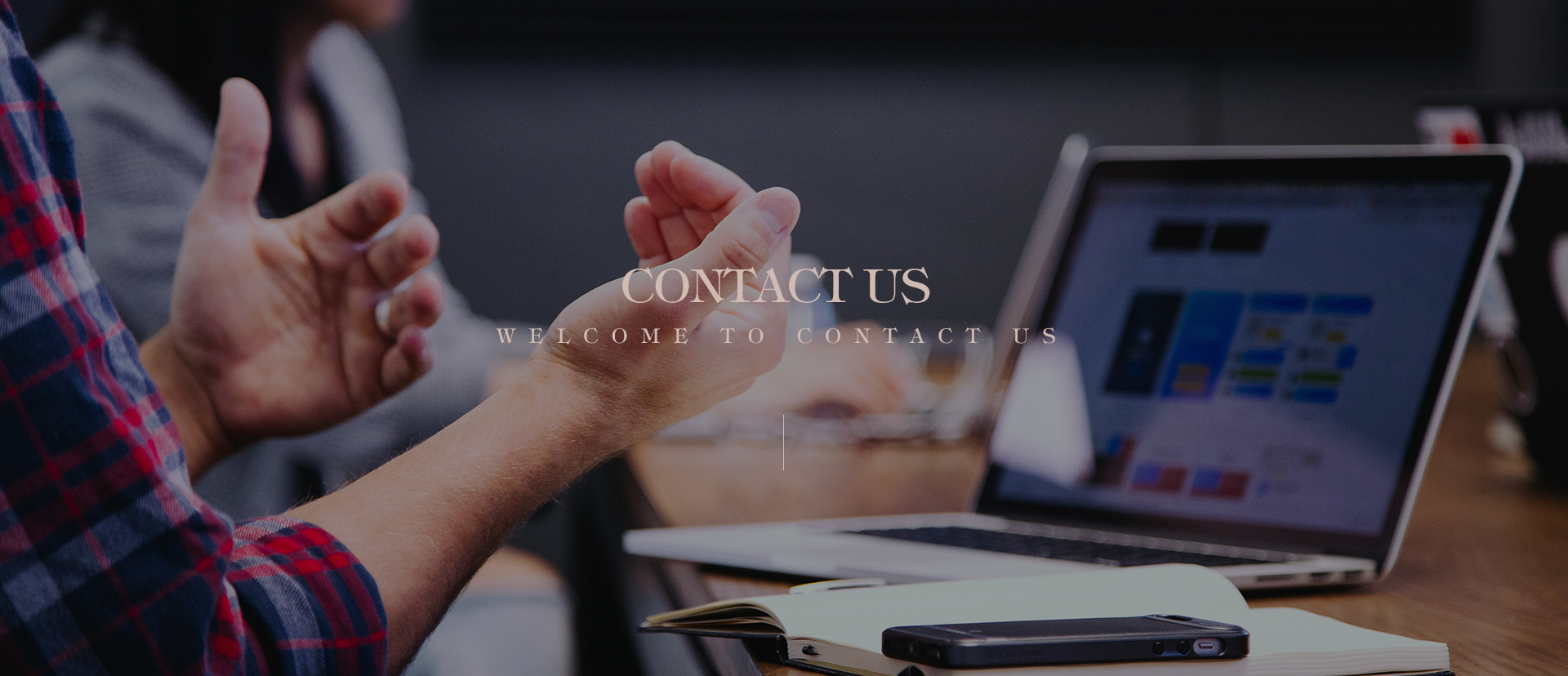 Contact Contact