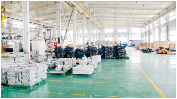 Titanium and Titanium alloy Industrial Sector Titanium and Titanium alloy Industrial Sector
