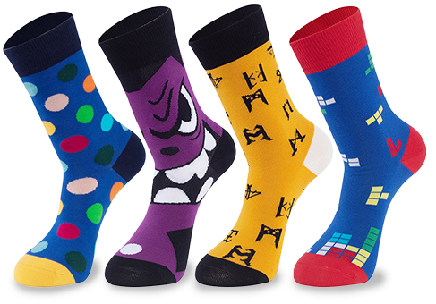 hepolilo socks