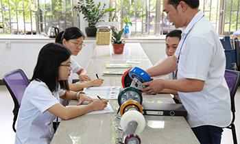 FOSHAN GLBOE CASTER CO.,LTD FOSHAN GLBOE CASTER CO.,LTD