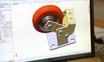 FOSHAN GLBOE CASTER CO.,LTD FOSHAN GLBOE CASTER CO.,LTD