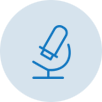 Independent R&D and production