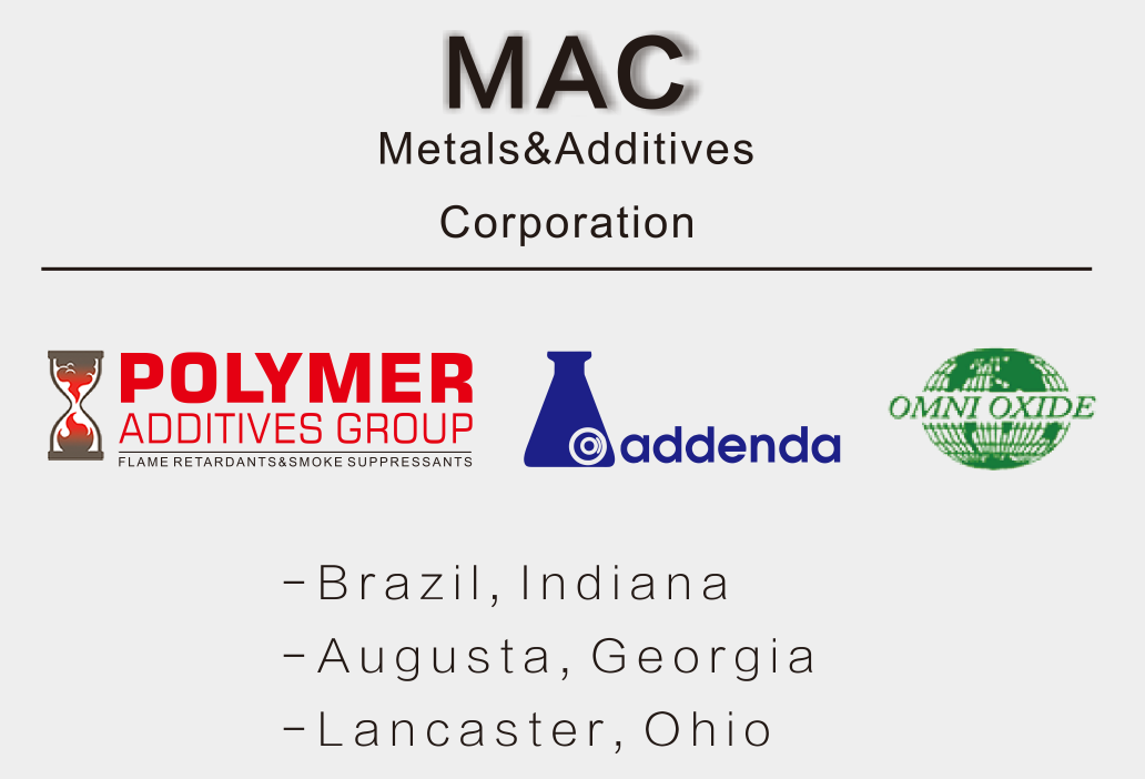 Addenda Corporation Addenda Corporation