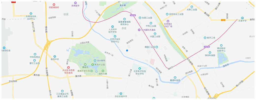 關于我們