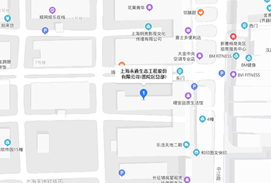 智能地圖