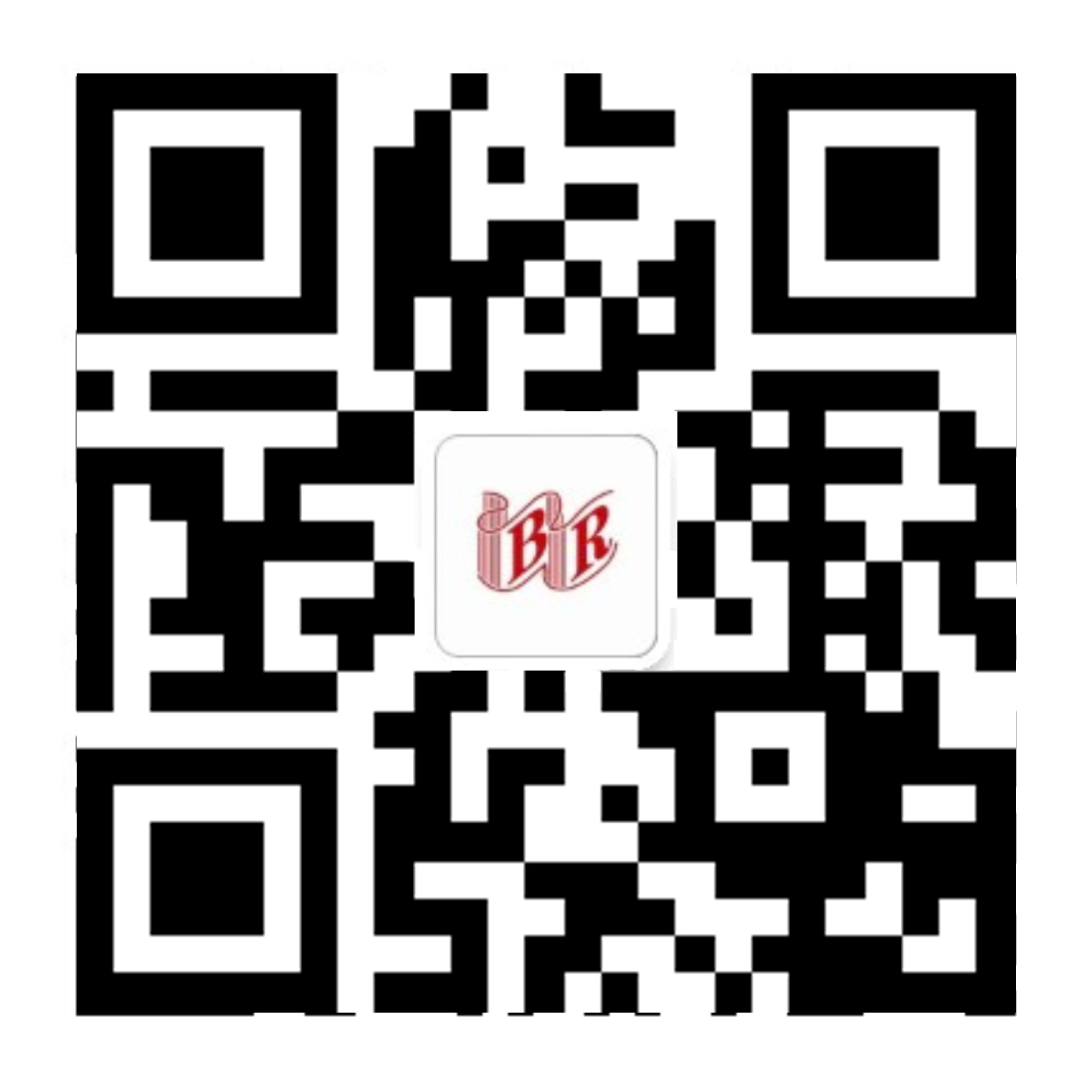 公眾號(hào)二維碼 公眾號(hào)二維碼